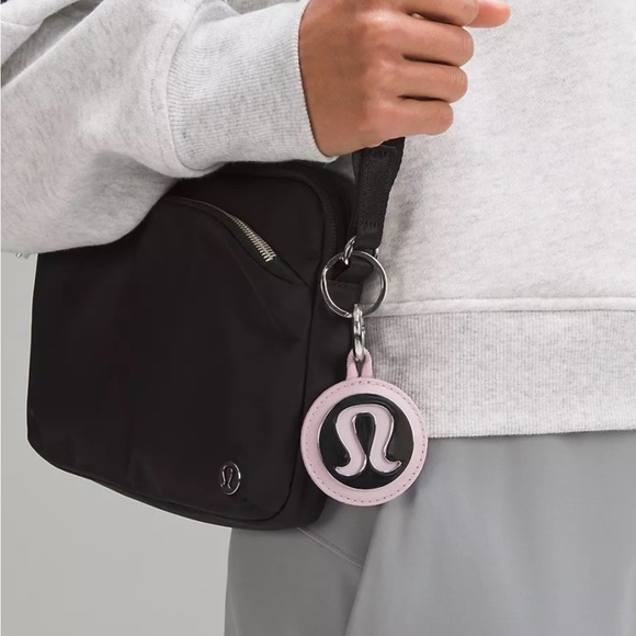 Lululemon key change - Picture 2 of 3